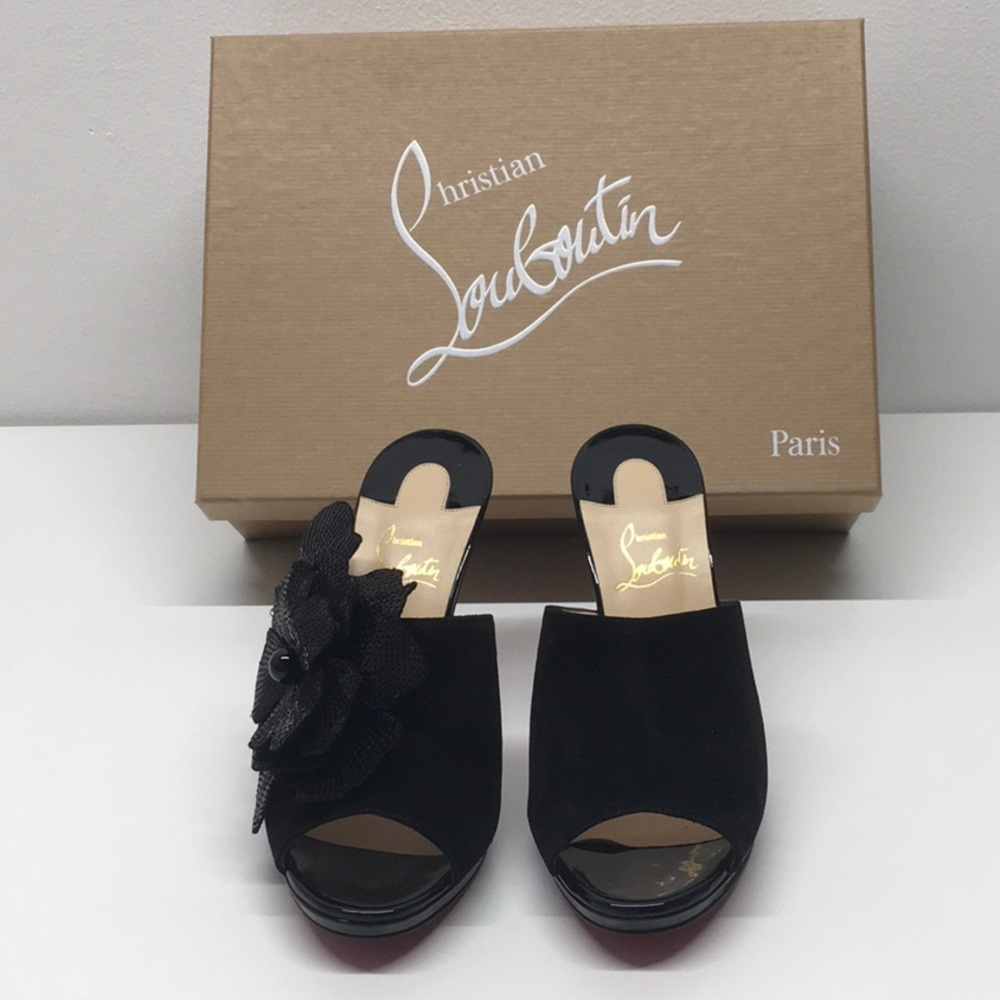 🚨CHRISTIAN LOUBOUTIN PARIS 🚨 - Picture 2 of 16